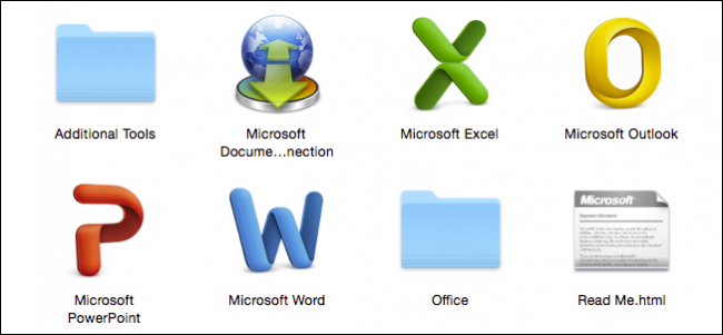 Completely remove microsoft office mac student